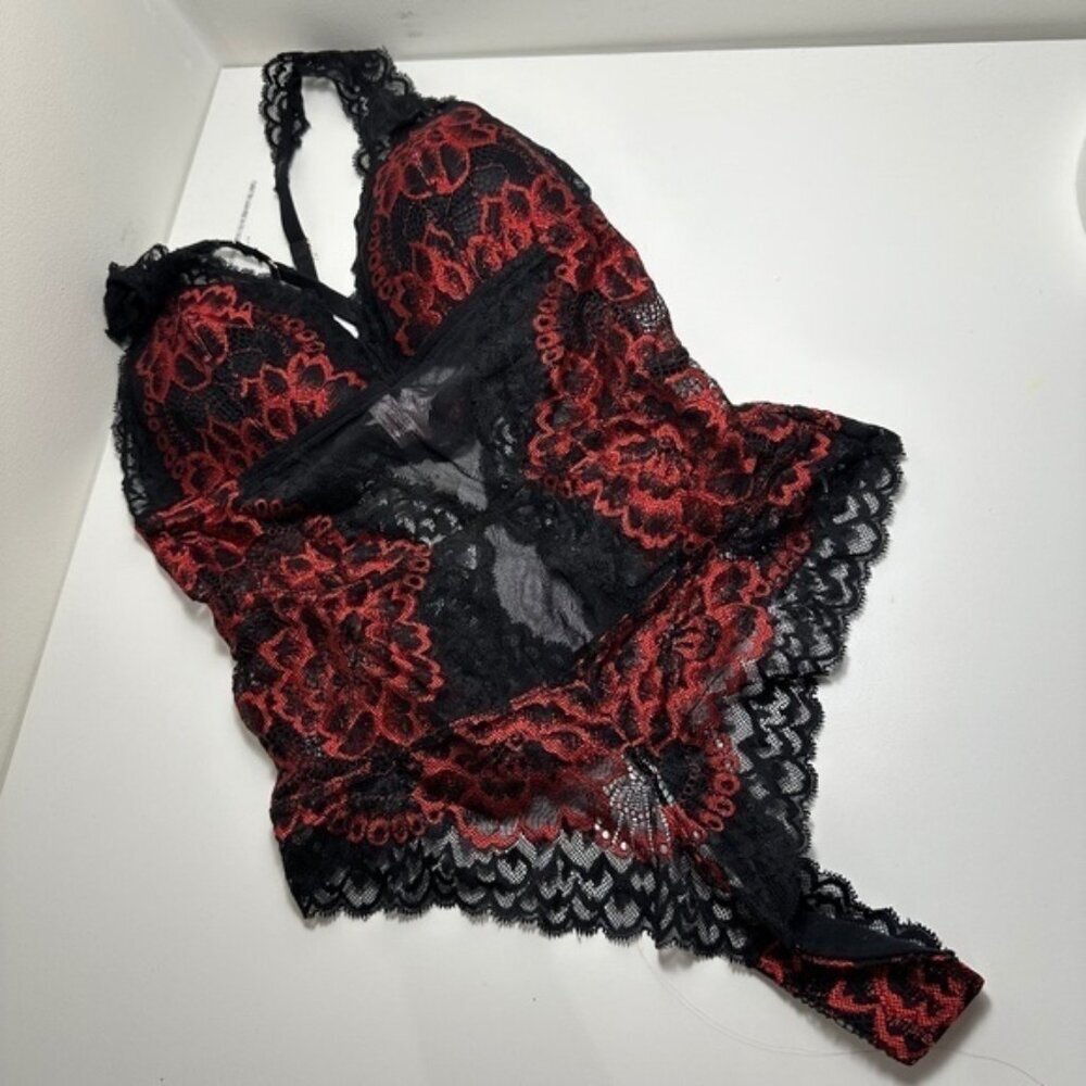 BNWT La Vie en Rose  Lingerie